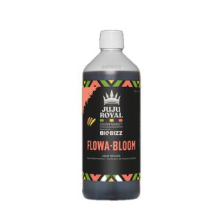 21005 - Flowa Bloom 1 lt. Juju Royal