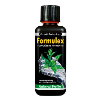 12241 - Formulex   300 ml. Growth Technology