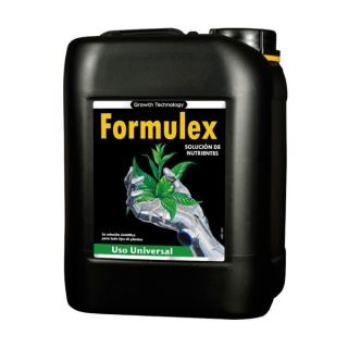 14286 - Formulex 5 lt. Growth Technology