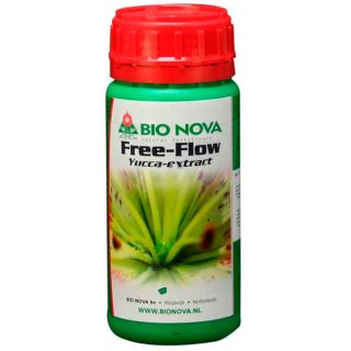 Free Flow   250 ml. Bio Nova