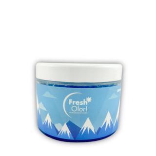 Fresh Olor! 500 ml (Blue)