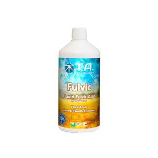 Fulvic   500 ml. Terra Aquatica