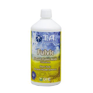 Fulvic  1 lt. Terra Aquatica