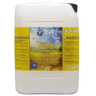 Fulvic 10 lt. Terra Aquatica