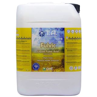 Fulvic 60 lt. Terra Aquatica