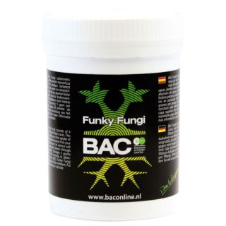 11950 - Funky Fungi 200 gr. BAC