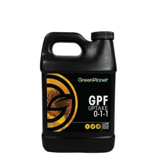 GPF Fulvic Acid  1 lt. Green Planet Nutrients