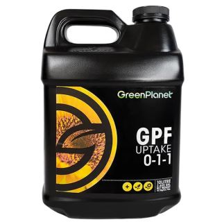 GPF Fulvic Acid 10 lt. Green Planet Nutrients