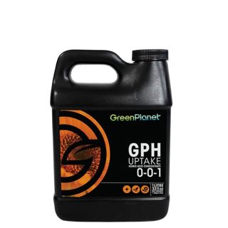 GPH Humic Acid  1 lt. Green Planet Nutrients