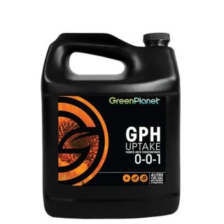 4903 - GPH Humic Acid  4 lt. Green Planet Nutrients