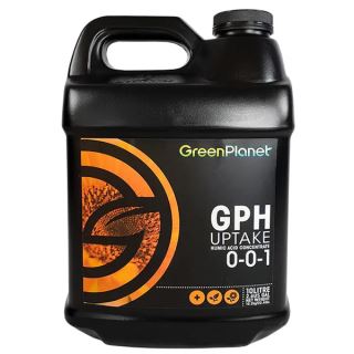 GPH Humic Acid 10 lt. Green Planet Nutrients