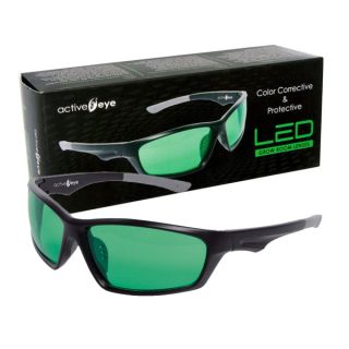 25407 - Gafas Active Eyes Led Growroom