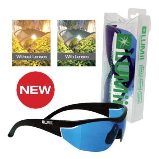 Gafas Lumii Growroom