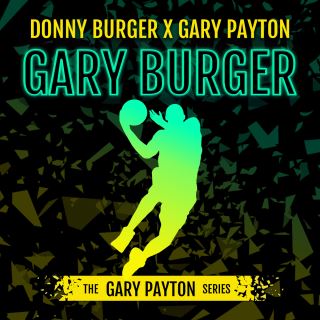 Gary Burger 3 ud. fem Elev8 Seeds