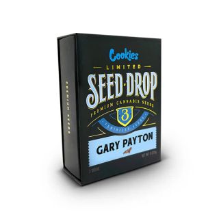 26203 - Gary Payton  3 u. fem Cookies Seed Bank