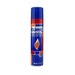 17956 - Gas Atomic 300 ml