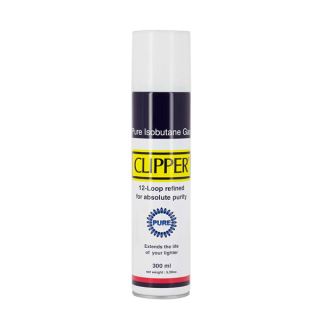 Gas Clipper Pure 300 ml.