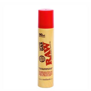 GASRAW - Gas Raw Refinado 90 ml.
