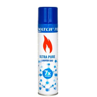 18776 - Gas Refill Premium 300 ml.