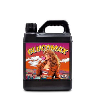 Glucomax  0.5 lt. Cannotecnia