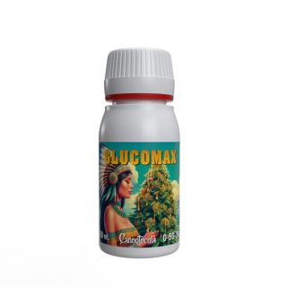 18969 - Glucomax  60 ml. Cannotecnia