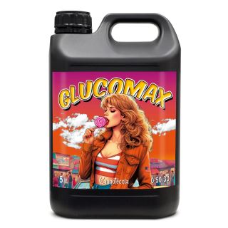 19009 - Glucomax 5 lt. Cannotecnia