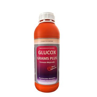 Glucox Grams 1 lt