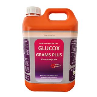 Glucox Grams 5 lt