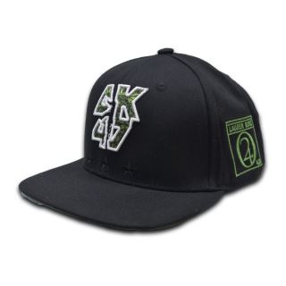 19562 - Gorra Bordada AK-47