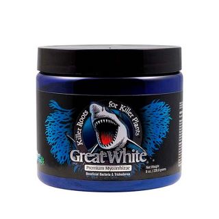 12885 - Great White Micorrizas 226.8 gr. Premium