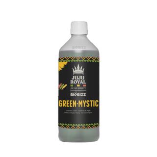Green Mystic 1 lt. Juju Royal