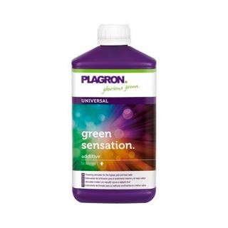GS1L - Green Sensation  1 lt. Plagron