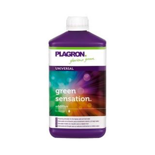 Green Sensation  1 lt. Plagron