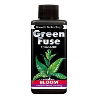 Greenfuse Bloom  100 ml. Growth Technology