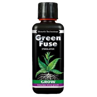 4114 - Greenfuse Grow  100 ml. Growth Technology