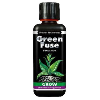 Greenfuse Grow  100 ml. Growth Technology