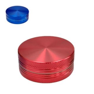 30007 - Grinder Alu 40 mm. Mix Color