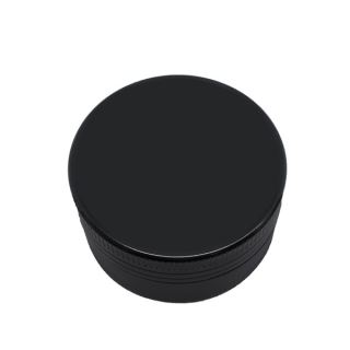 Grinder Alu Black 40 mm.