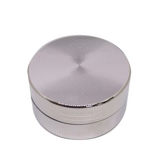 Grinder Alu Chrome 40 mm.