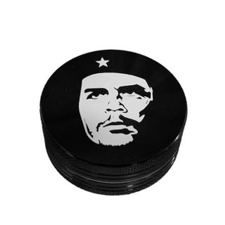 30057 - Grinder Alu Design Che Guevara 40 mm.
