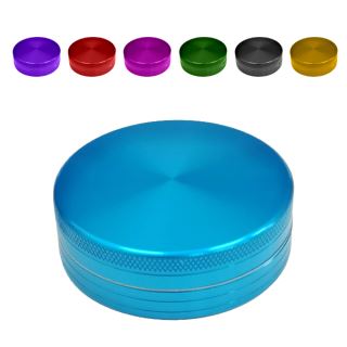 Grinder Alu Supergrinder 63 mm. Mix Color