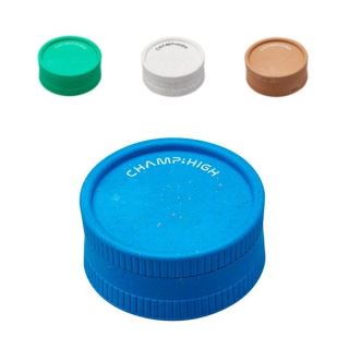 30054 - Grinder Hemp Biodegradable 42 mm. Mix Color