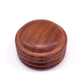 30006 - Grinder Madera Macaron 55 mm.