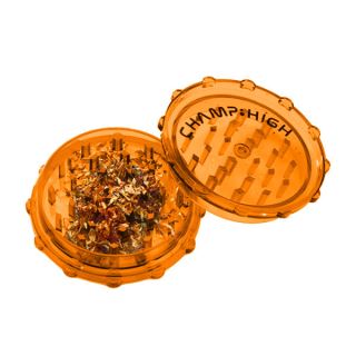 30027 - Grinder Plastico 75 mm. Mix Color