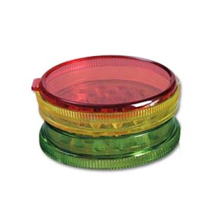 30034 - Grinder Plastico Rasta Tapa Deposito 60 mm.