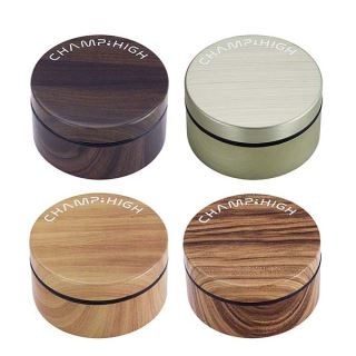 30060 - Grinder Plastico Simil  Madera  55 mm. Pack 4 Ud.