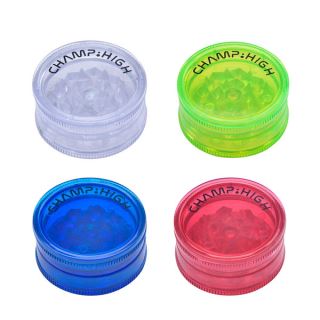 30036 - Grinder Plastico Tapa Deposito  40 mm. Mix Color
