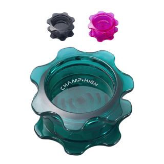 30002A - Grinder Plastico Truffle 60 mm.