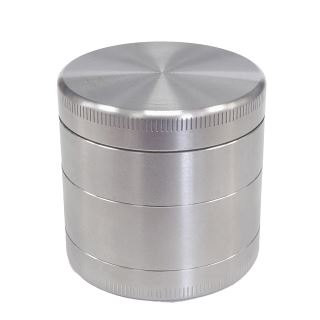 30386A - Grinder Polinizador Metal Acero Inox. 45 mm.