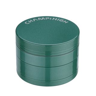 Grinder Polinizador Metal Antiadherente Green 63 mm.